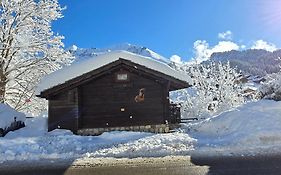 Le Petit Chalet Du Chinaillon